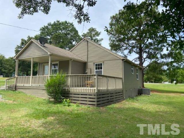 9870 Kennebec Road Willow Spring, NC 27592 - Photo 6 of 16
