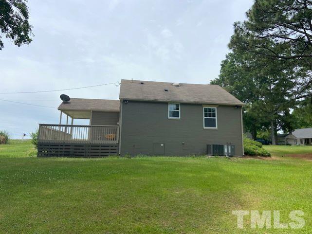 9870 Kennebec Road Willow Spring, NC 27592 - Photo 8 of 16