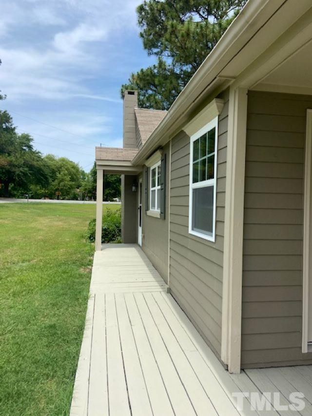 9870 Kennebec Road Willow Spring, NC 27592 - Photo 9 of 16