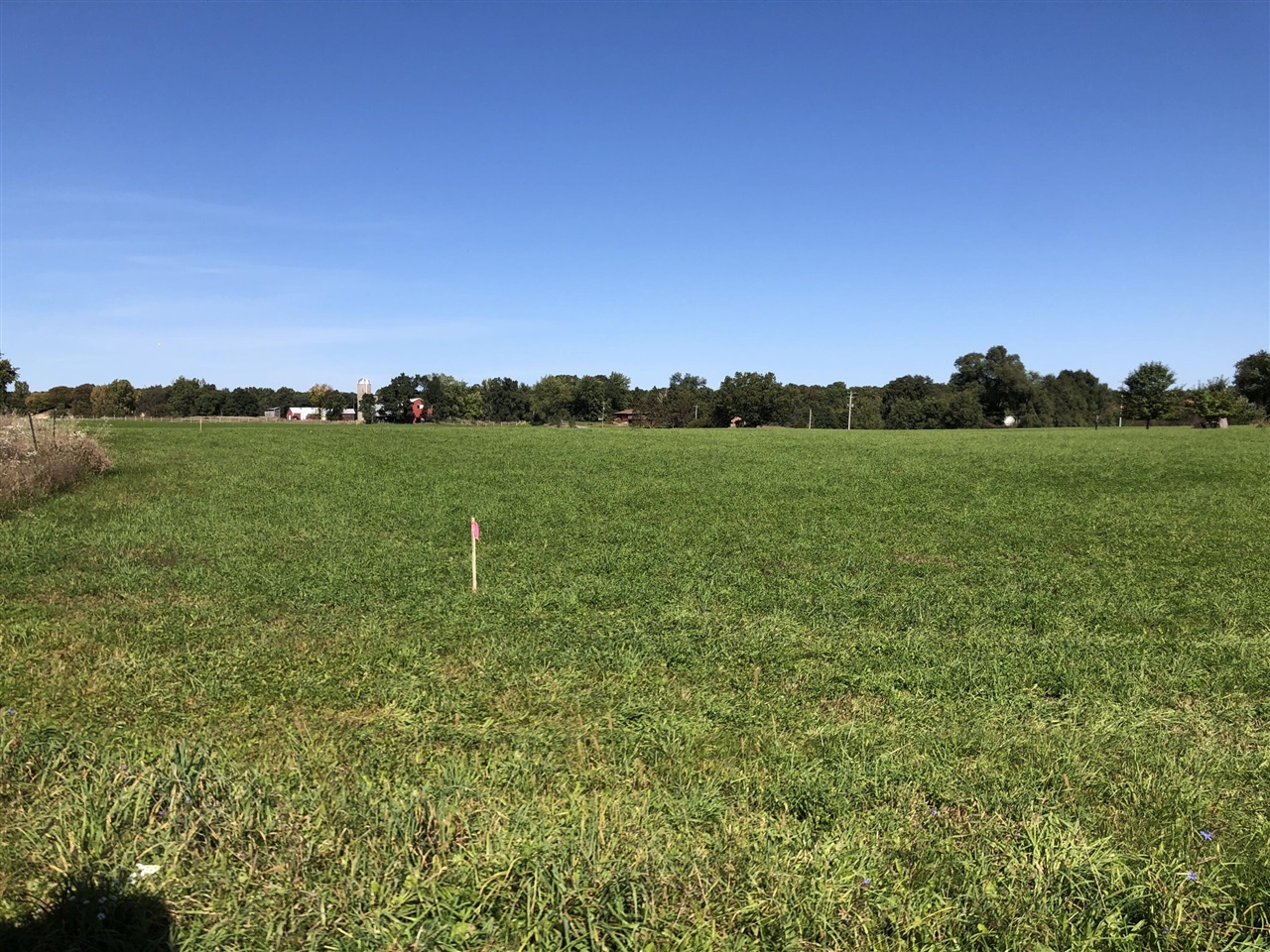 Lot 2 Whites Bridge Road Lowell, MI 49331 - Photo 1 of 3