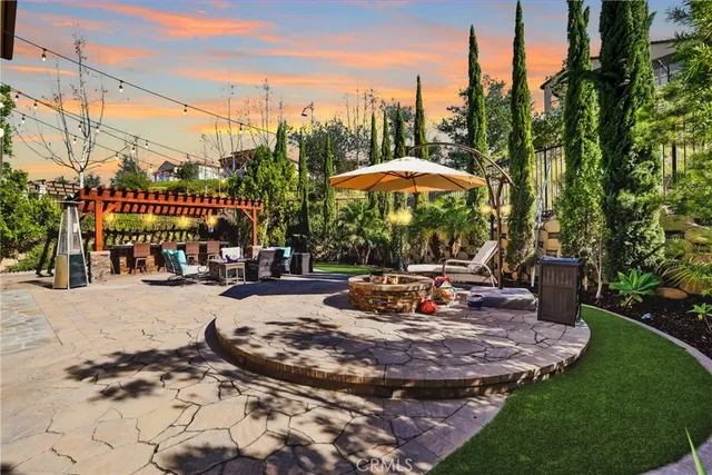 $2,345,000 | 11 Cielo Arroyo, Mission Viejo, CA 92692