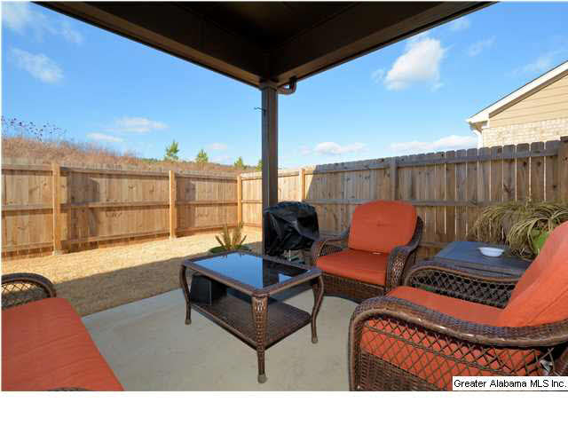 206 Chesser Loop Road Chelsea, AL 35043 - Photo 28 of 32 Gallery Image 28