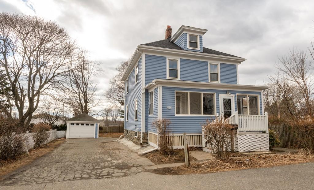 139 R High Street Danvers, MA 01923 - Photo 2 of 30 Gallery Image 2