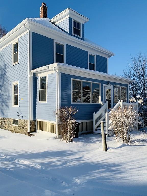 139 R High Street Danvers, MA 01923 - Photo 3 of 30 Gallery Image 3