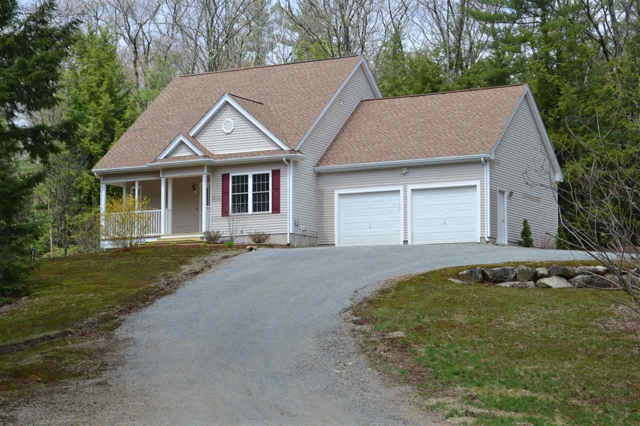 60 Gulf Road Lyndeborough, NH 03082 - Photo 1 of 39