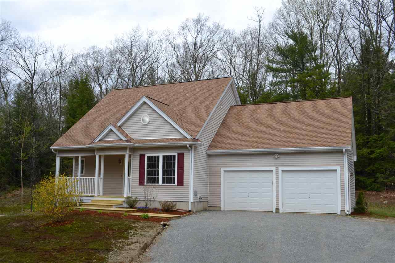 60 Gulf Road Lyndeborough, NH 03082 - Photo 2 of 39