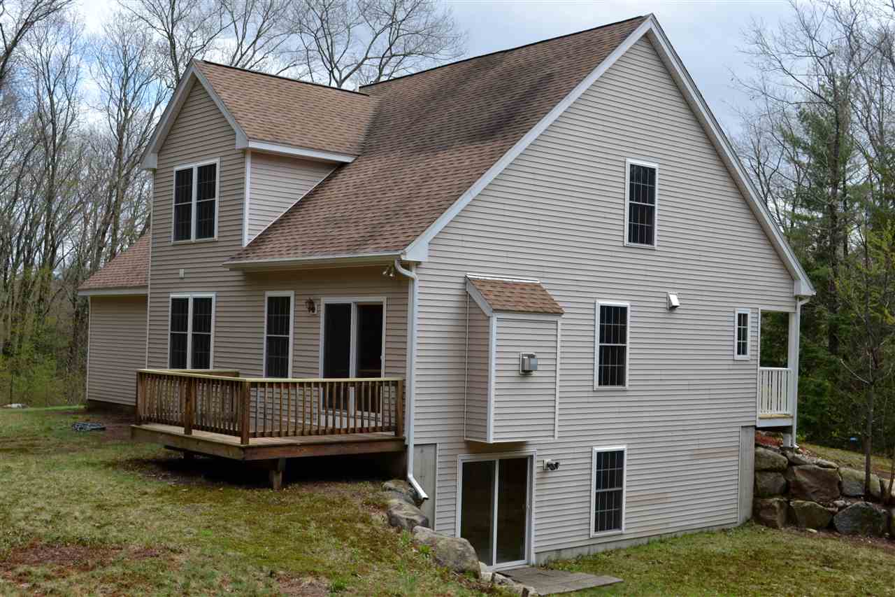 60 Gulf Road Lyndeborough, NH 03082 - Photo 3 of 39