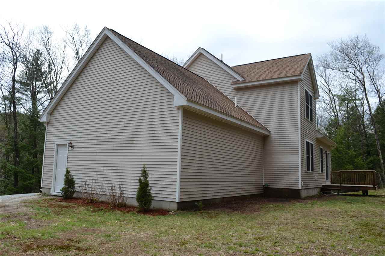60 Gulf Road Lyndeborough, NH 03082 - Photo 4 of 39