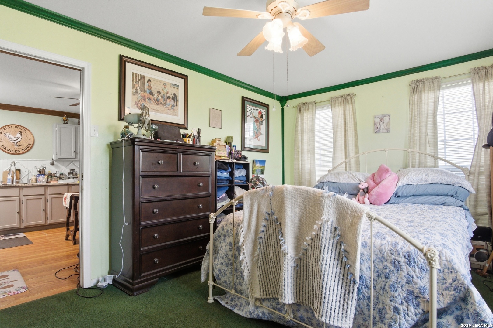 14011 Wisdom Road Atascosa, TX 78002 - Photo 14 of 35