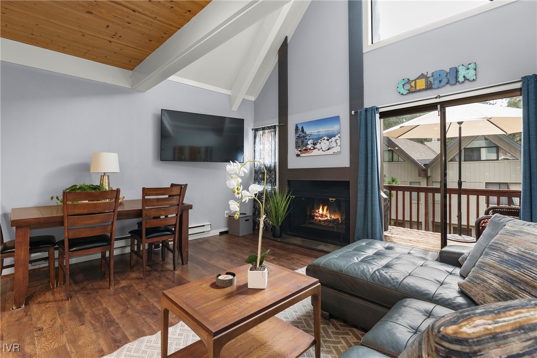 989 Tahoe Boulevard, Unit 61 Incline Village, NV 89451 - Photo 4 of 32