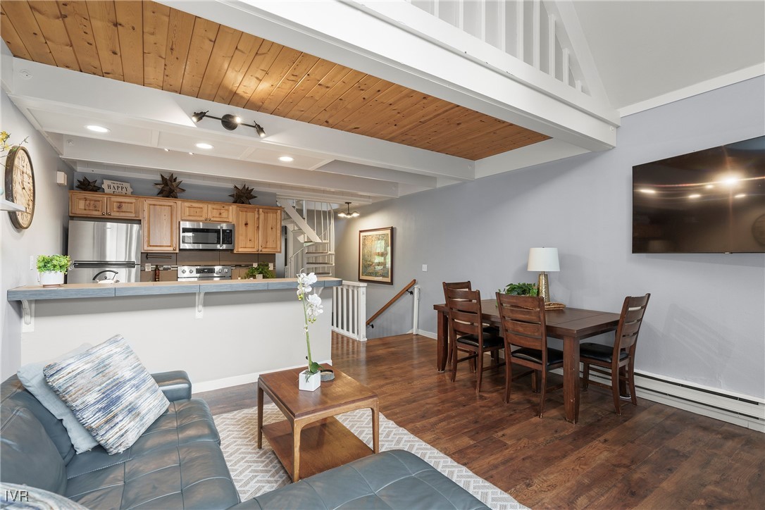 989 Tahoe Boulevard, Unit 61 Incline Village, NV 89451 - Photo 5 of 32