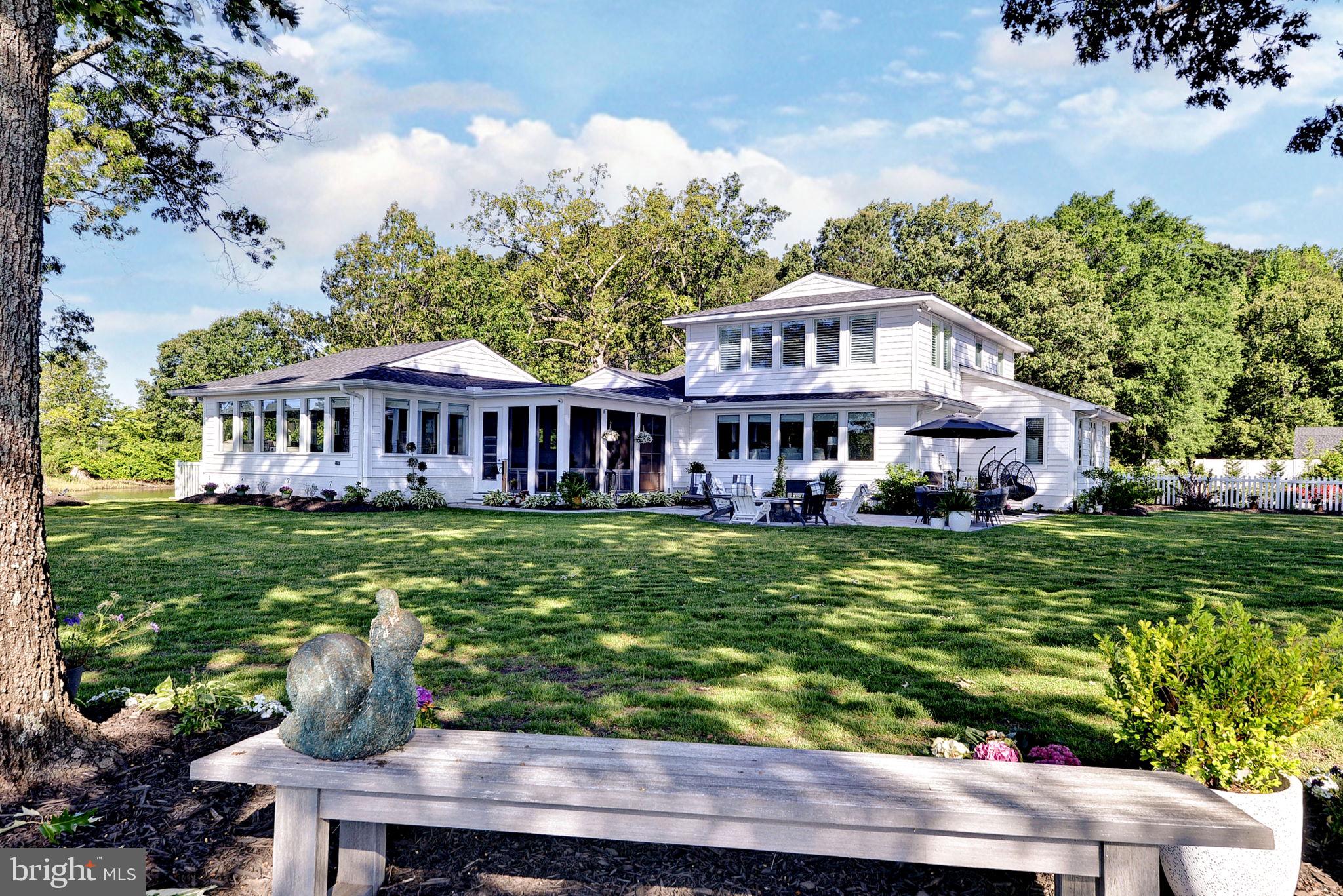 5473 White Hall Road Gloucester, VA 23061 - Photo 105 of 122