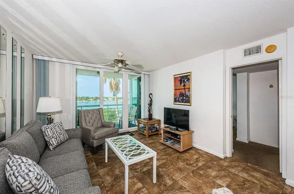 $7,510 | 5801 Bahia Del Mar Circle, Unit 512, St. Petersburg, FL 33715