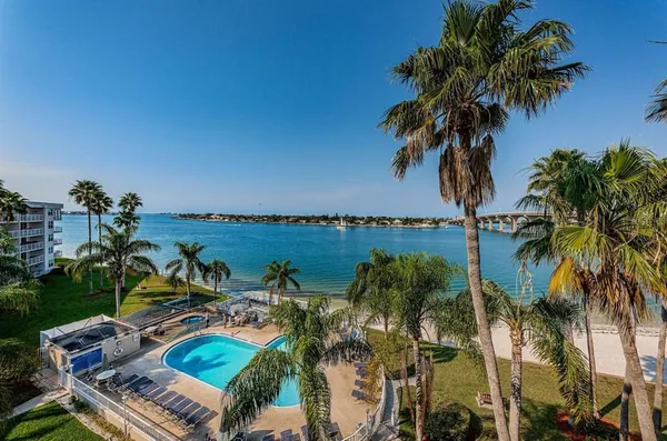 $7,510 | 5801 Bahia Del Mar Circle, Unit 512, St. Petersburg, FL 33715