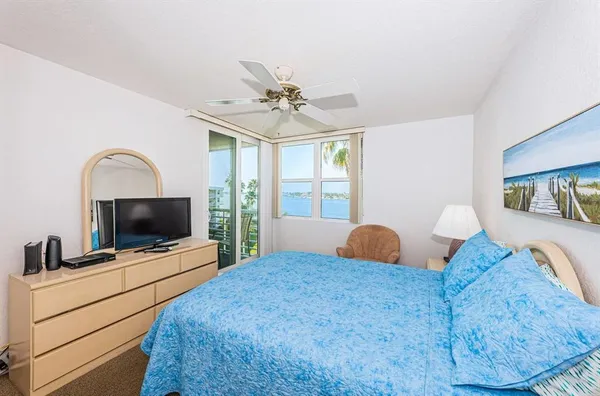$7,510 | 5801 Bahia Del Mar Circle, Unit 512, St. Petersburg, FL 33715