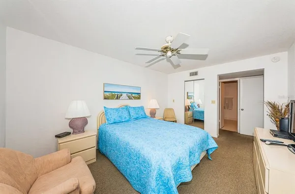 $7,510 | 5801 Bahia Del Mar Circle, Unit 512, St. Petersburg, FL 33715