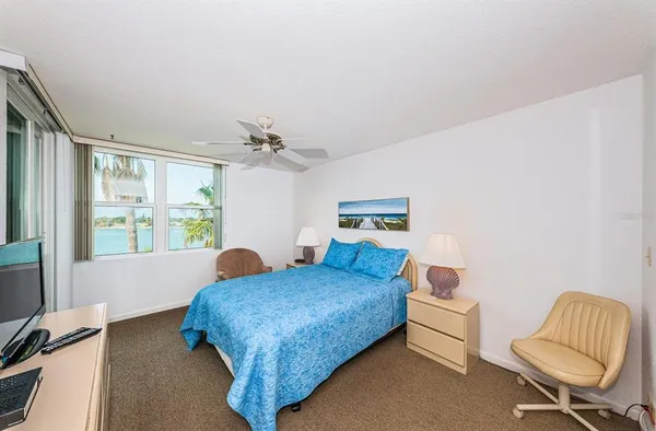 $7,510 | 5801 Bahia Del Mar Circle, Unit 512, St. Petersburg, FL 33715
