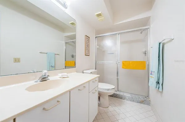 $7,510 | 5801 Bahia Del Mar Circle, Unit 512, St. Petersburg, FL 33715