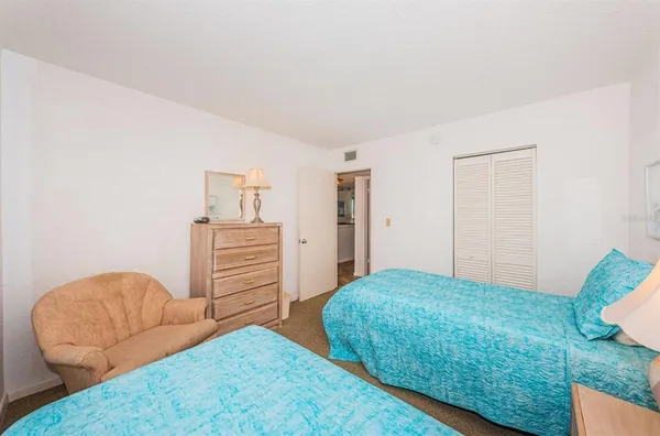 $7,510 | 5801 Bahia Del Mar Circle, Unit 512, St. Petersburg, FL 33715