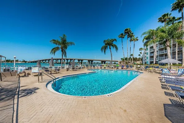 $7,510 | 5801 Bahia Del Mar Circle, Unit 512, St. Petersburg, FL 33715