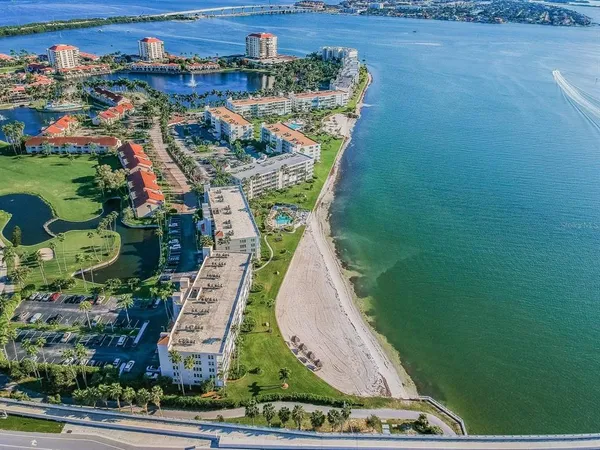 $7,510 | 5801 Bahia Del Mar Circle, Unit 512, St. Petersburg, FL 33715