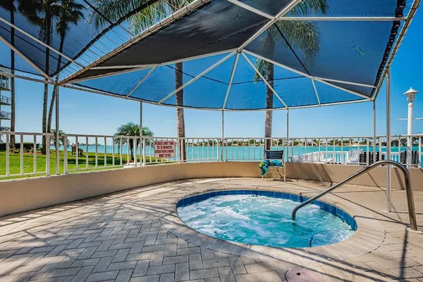 $7,510 | 5801 Bahia Del Mar Circle, Unit 512, St. Petersburg, FL 33715