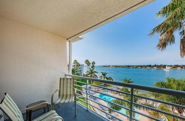 $7,510 | 5801 Bahia Del Mar Circle, Unit 512, St. Petersburg, FL 33715