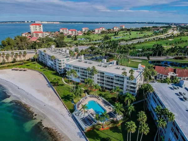 $7,510 | 5801 Bahia Del Mar Circle, Unit 512, St. Petersburg, FL 33715