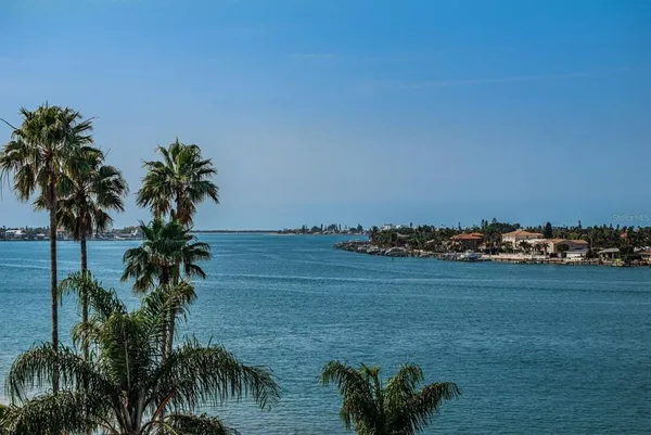 $7,510 | 5801 Bahia Del Mar Circle, Unit 512, St. Petersburg, FL 33715