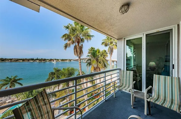 $7,510 | 5801 Bahia Del Mar Circle, Unit 512, St. Petersburg, FL 33715