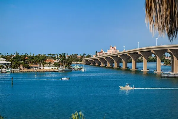 $7,510 | 5801 Bahia Del Mar Circle, Unit 512, St. Petersburg, FL 33715