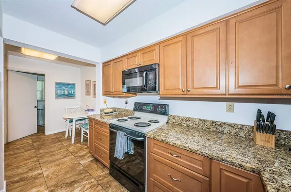 $7,510 | 5801 Bahia Del Mar Circle, Unit 512, St. Petersburg, FL 33715