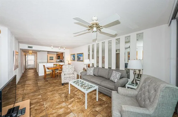 $7,510 | 5801 Bahia Del Mar Circle, Unit 512, St. Petersburg, FL 33715