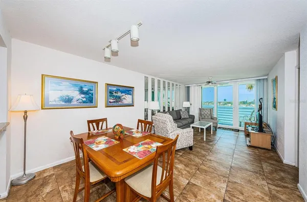 $7,510 | 5801 Bahia Del Mar Circle, Unit 512, St. Petersburg, FL 33715