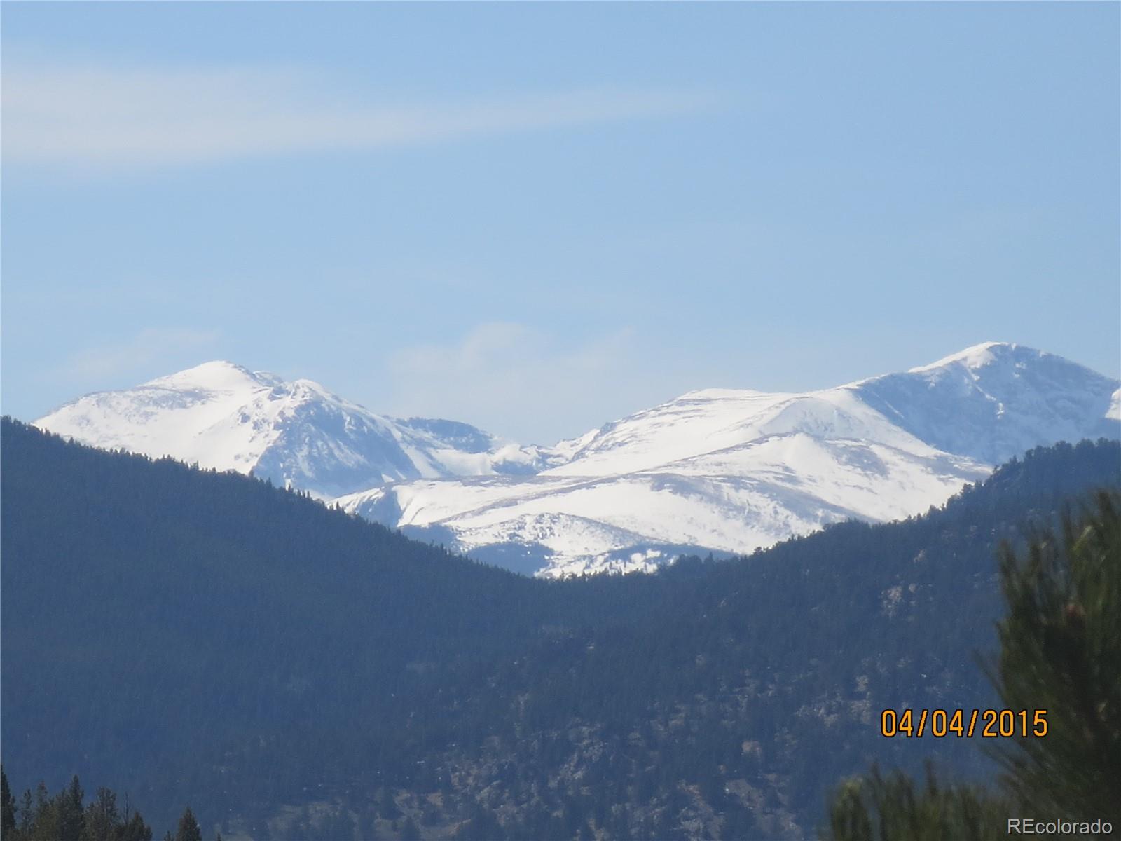 8077 Drew Hill Road Golden, CO 80403 - Photo 5 of 6