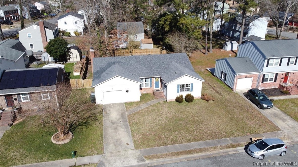 105 Quaker Road Hampton, VA 23669 - Photo 32 of 36 Gallery Image 32