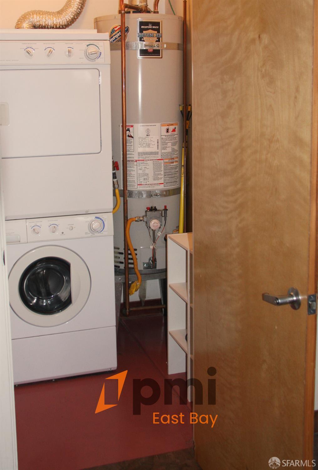 1501 37th Avenue, Unit B Oakland, CA 94601 - Photo 11 of 14