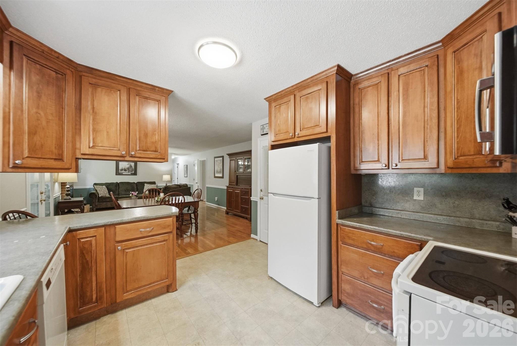 513 Bost Road Morganton, NC 28655 - Photo 12 of 34