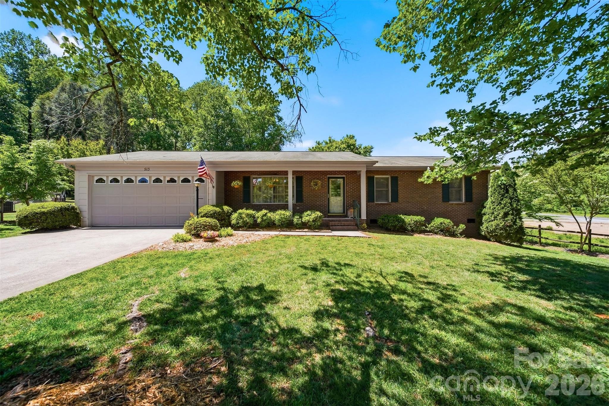 513 Bost Road Morganton, NC 28655 - Photo 2 of 34