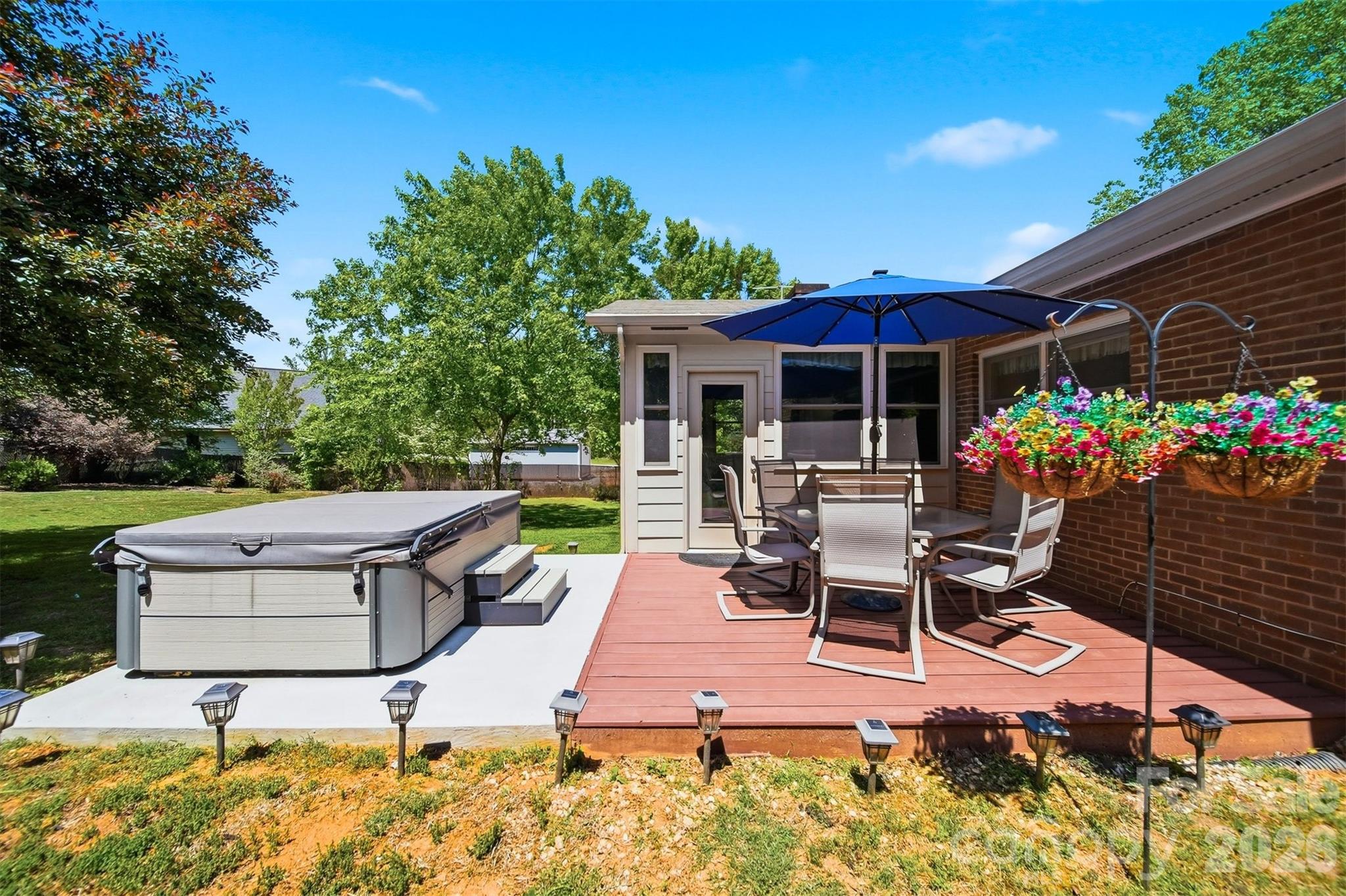 513 Bost Road Morganton, NC 28655 - Photo 24 of 34