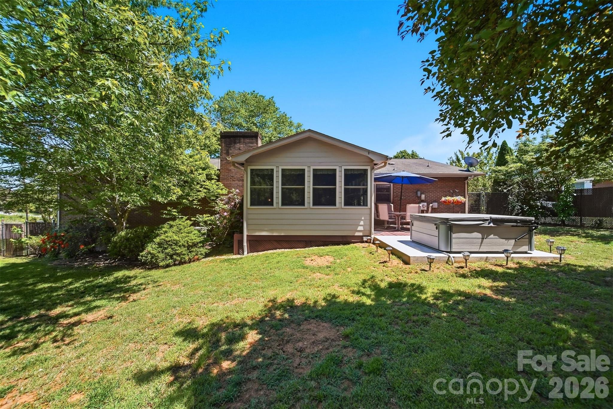 513 Bost Road Morganton, NC 28655 - Photo 26 of 34