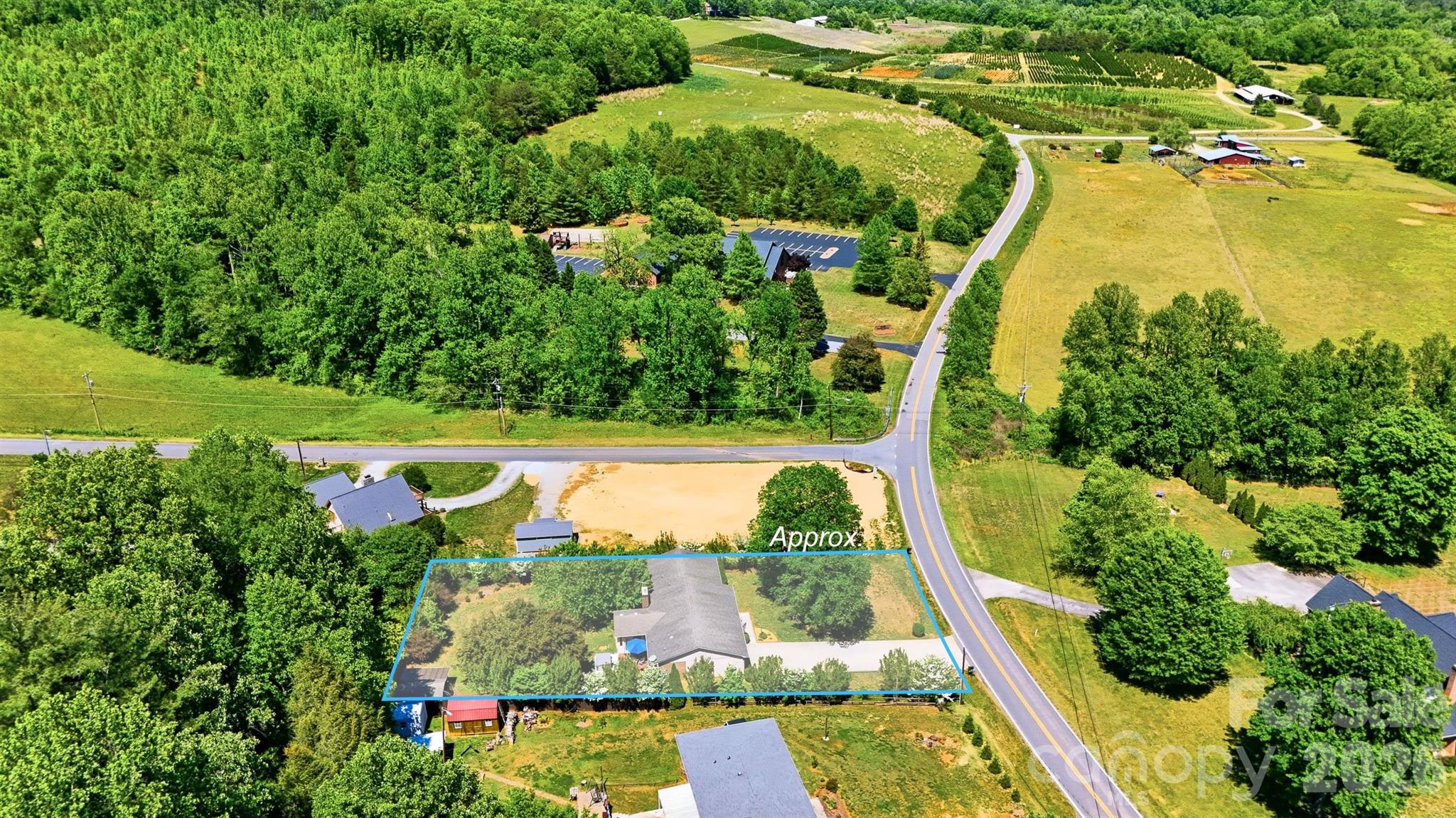 513 Bost Road Morganton, NC 28655 - Photo 30 of 34