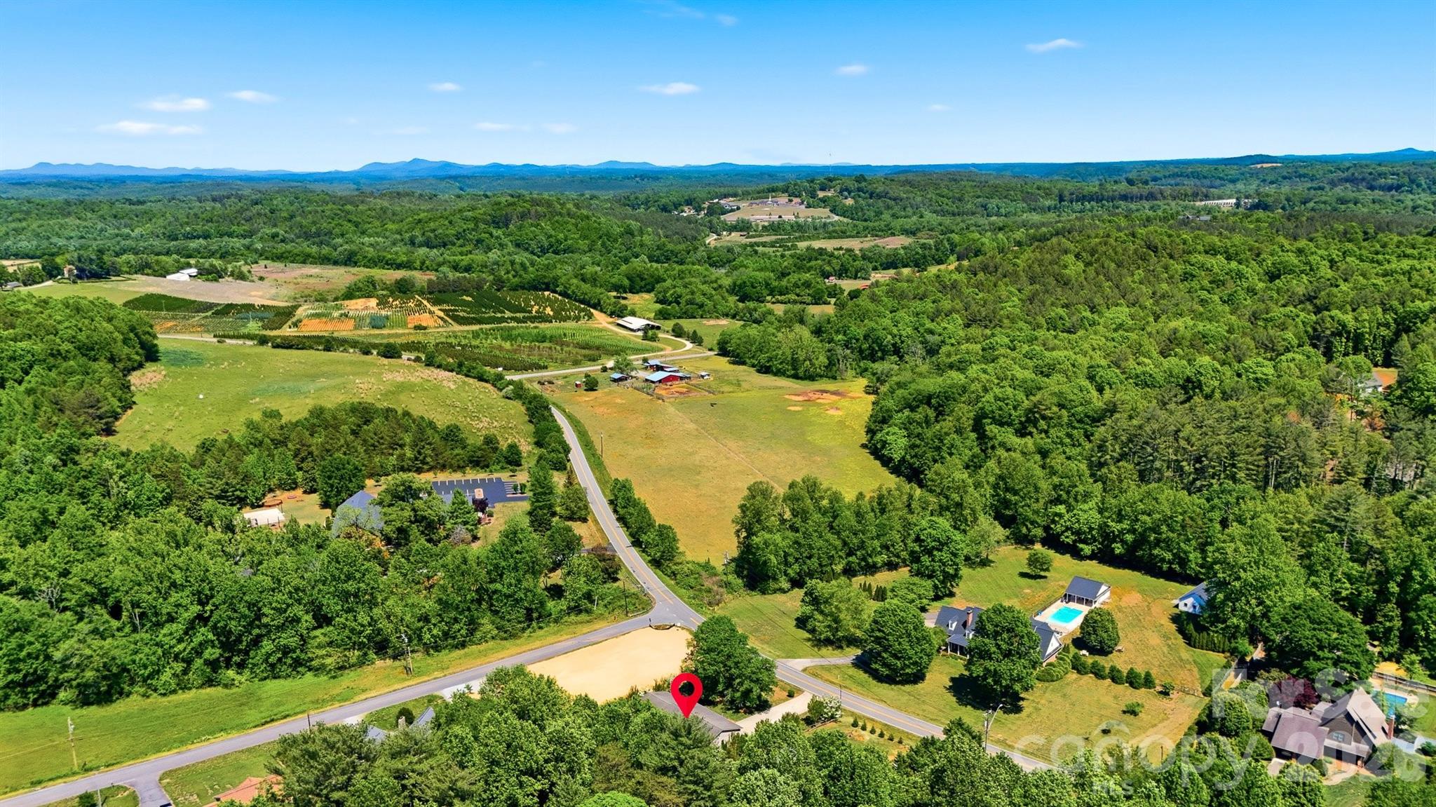 513 Bost Road Morganton, NC 28655 - Photo 31 of 34