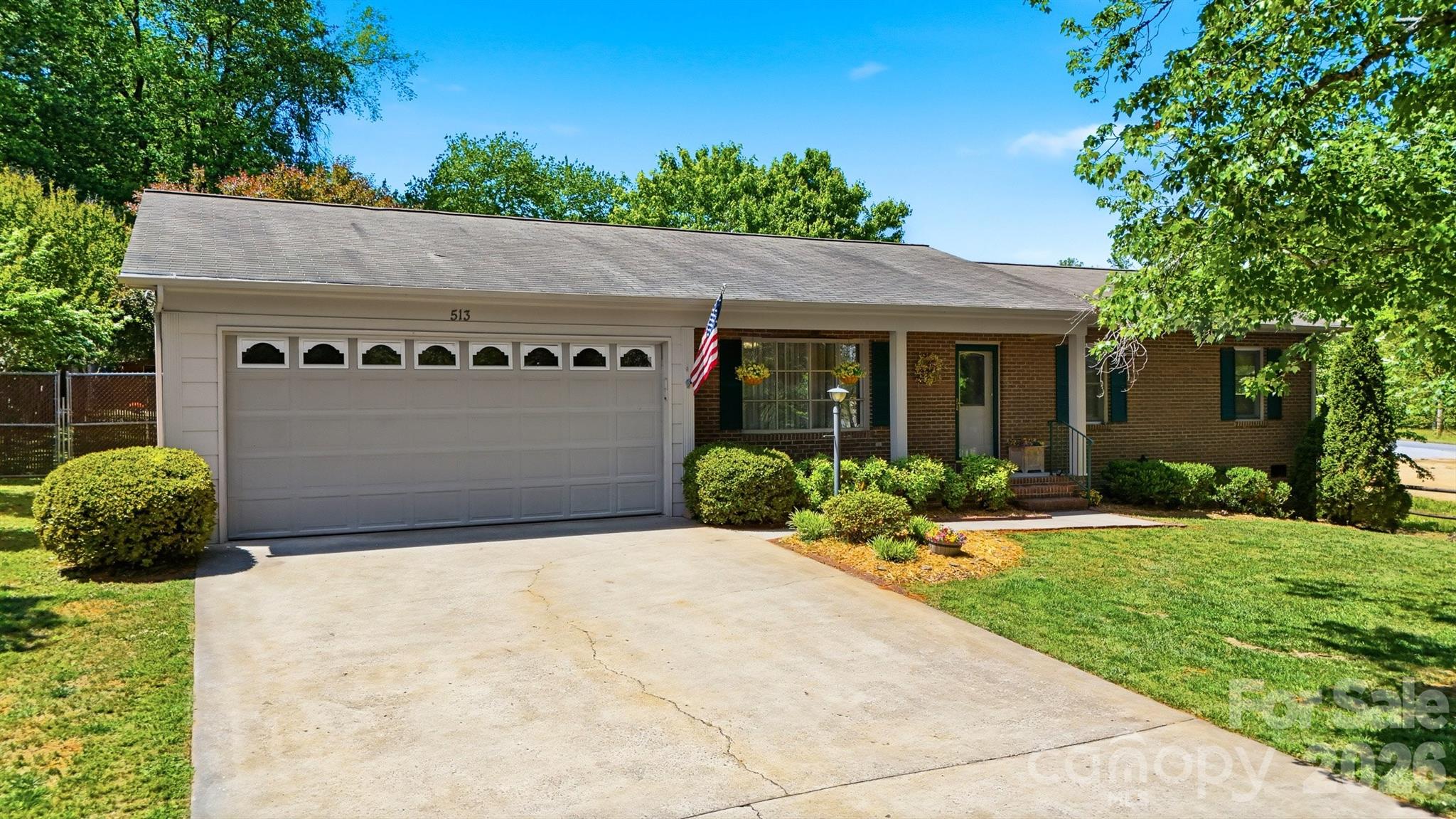 513 Bost Road Morganton, NC 28655 - Photo 32 of 34