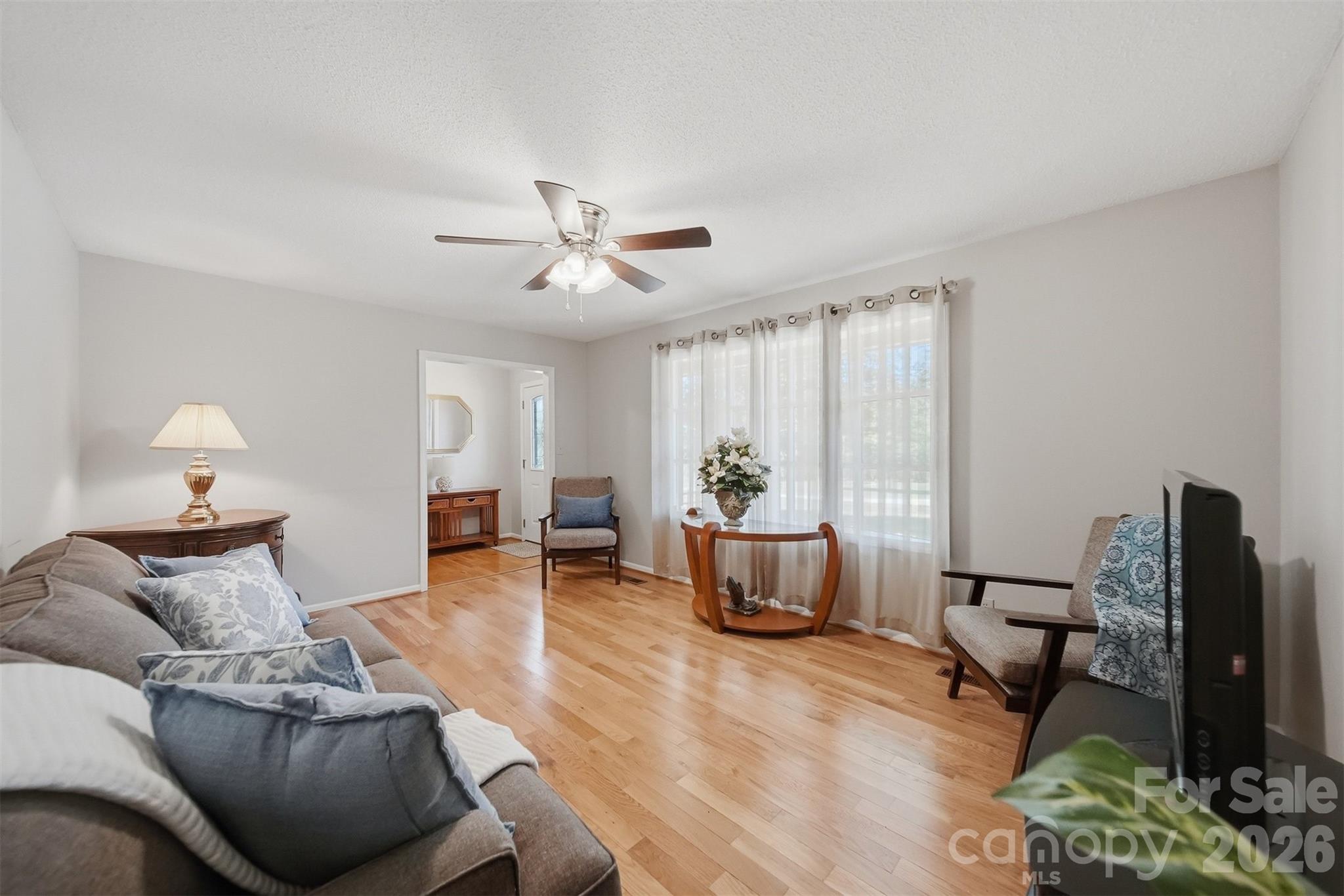 513 Bost Road Morganton, NC 28655 - Photo 4 of 34