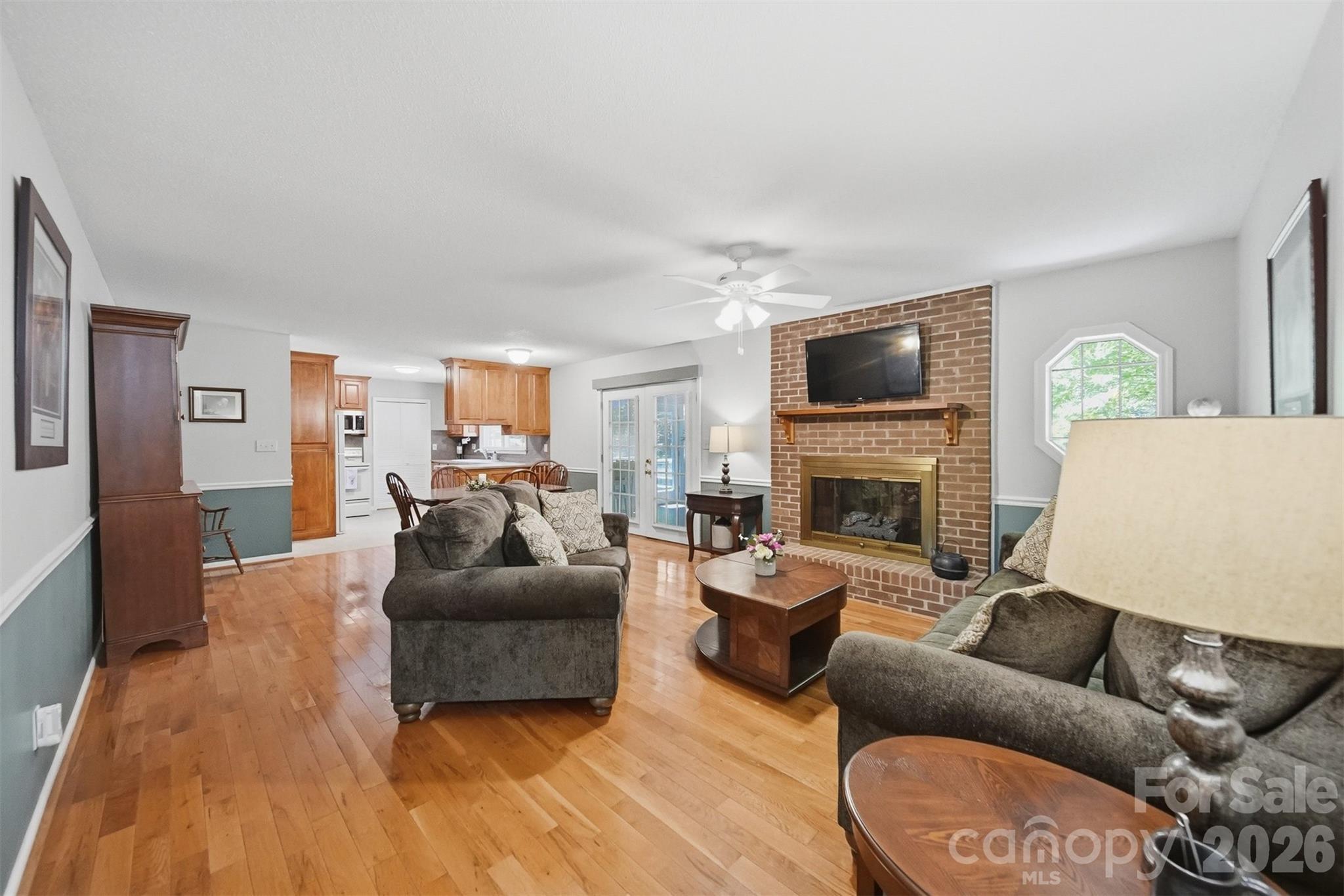 513 Bost Road Morganton, NC 28655 - Photo 6 of 34