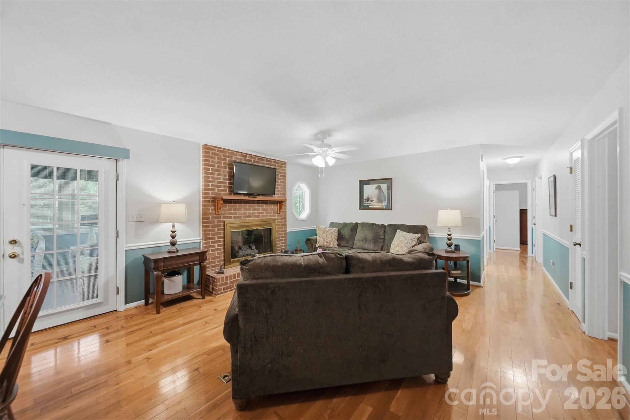 513 Bost Road Morganton, NC 28655 - Photo 7 of 34