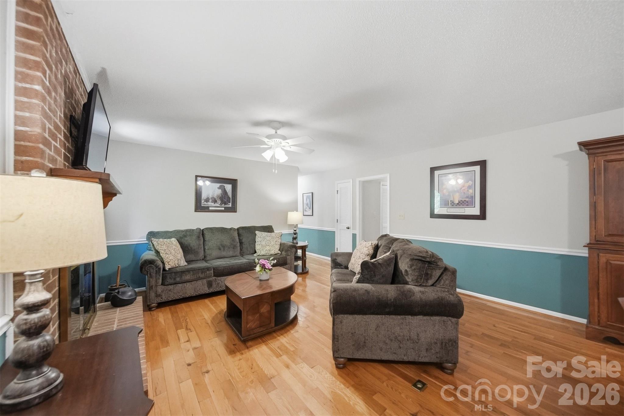 513 Bost Road Morganton, NC 28655 - Photo 8 of 34