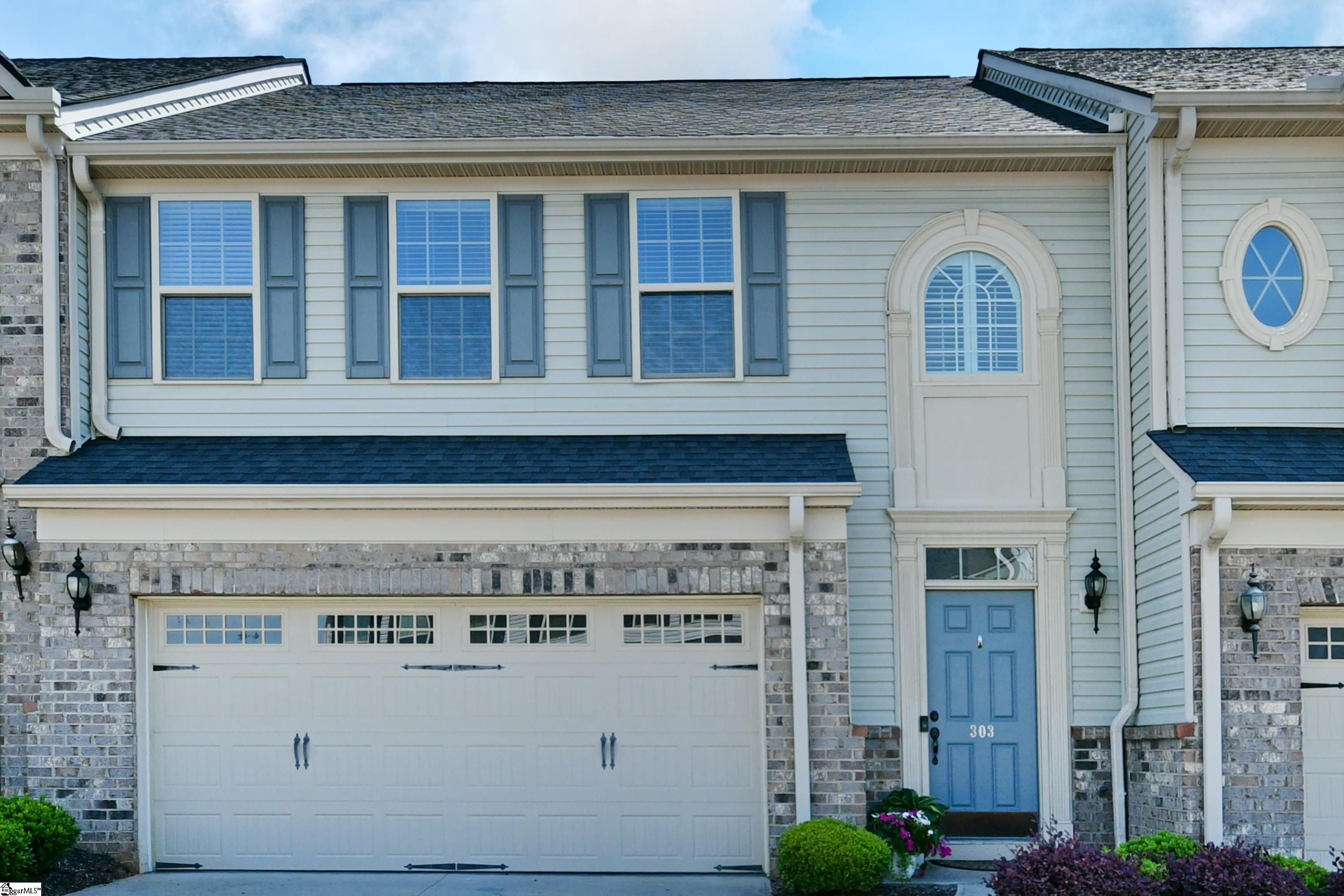 303 Corday Lane Greer, SC 29650 - Photo 2 of 28