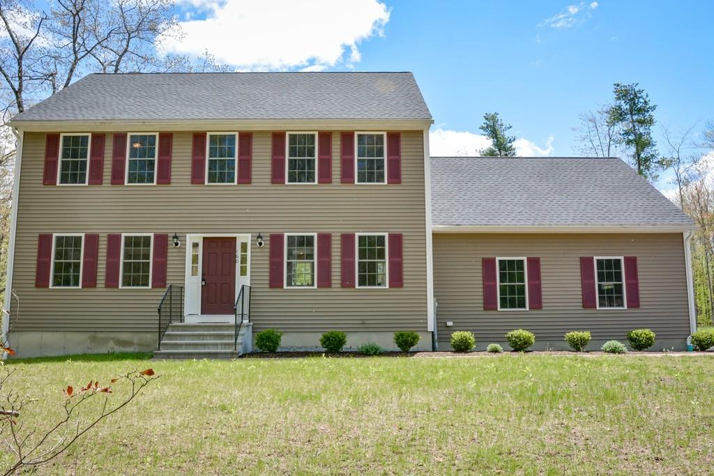 160 Fitchburg Road Townsend, MA 01469 - Photo 1 of 37 Gallery Image 1